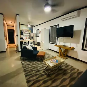 Emmanuelli Sur 3 Bedroom San Juan