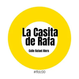 La Casita De Rafa San Juan