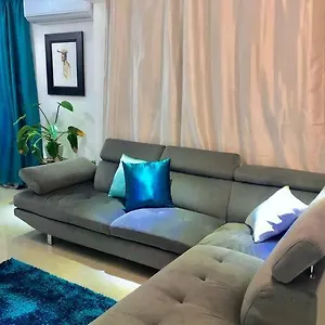 Spacius 4br In Trendy Loiza St, Near San Juan