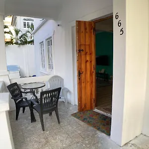 Casa Blanca San Juan