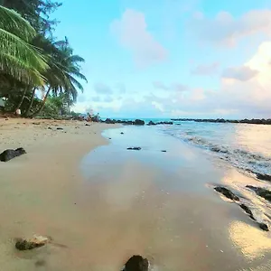 Family House, San Juan, Puerto Rico-beach, Restaurants, Airport San Juan