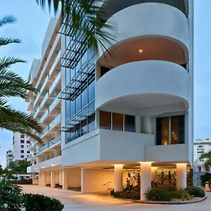  Hotel Casa Costera, Isla Beach, By Marriott Bonvoy