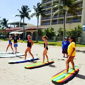  Hostal Surf Puerto Rico